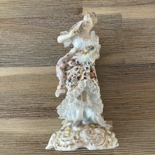 Antique meissen porcelain for sale  BRIDGEND