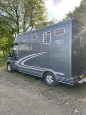 2010 equi trek for sale  SHEFFIELD