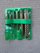Kukko schraubenausdrehersatz 9 gebraucht kaufen  Brühl