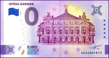 Ueas opera garnier d'occasion  Fosses
