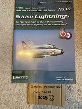 Raf fighters 1950 for sale  YORK