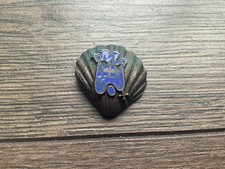 Antique scalloped shell for sale  RUGELEY
