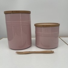 Set creuset storage for sale  Seattle