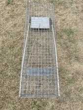Wire cage trap for sale  HENLEY-ON-THAMES