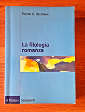 Filologia romanza pietro usato  Lucca