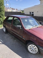 pepper pot alloys for sale  SWANSEA