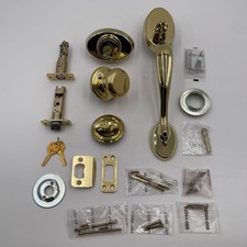 Kwikset chelsea front for sale  Buffalo Grove