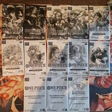 One piece card d'occasion  Tours-