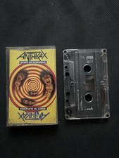Anthrax state euphoria for sale  Swansea
