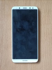 Smartphone huawei rne usato  Campobasso