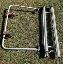 Fahrradträger wohnmobil wohnw gebraucht kaufen  Leonberg