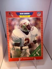 1989 pro set for sale  Indianapolis