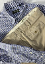 Orvis men shirt for sale  Lakeland