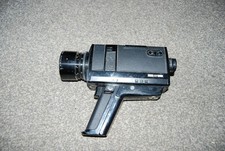 Vintage chinon 872 for sale  SKEGNESS