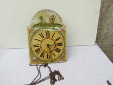 Ancienne horloge pendule d'occasion  Rougé
