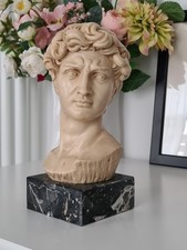 David michelangelo resin for sale  LONDON