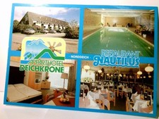 Norddeich apparthotel deichkro gebraucht kaufen  Aarbergen