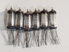 Vfd nixie tubes for sale  ALDERSHOT