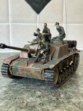 Krupp sd.kfz.142 stug for sale  UK
