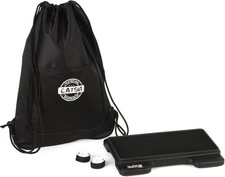 Gator G-Mini-Bone - Pedalboard moldado com 3 pedais com bolsa de transporte, usado comprar usado  Enviando para Brazil