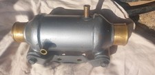 Marine oil cooler for sale  CHEDDAR