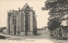 Chambly eglise d'occasion Chambly eglise d'occasion  France