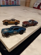 redline hot wheels for sale  LOWESTOFT