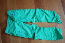 Trollkids zip wanderhose gebraucht kaufen  Ingelheim am Rhein