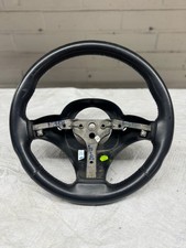 Volante de couro preto 1996–2002 DODGE VIPER FABRICANTE DE EQUIPAMENTO ORIGINAL – GERAÇÃO 2 RT/10 GTS ACR comprar usado  Enviando para Brazil