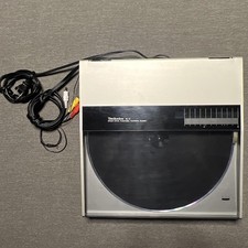 Vintage technics turntable for sale  Grafton