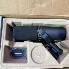 Shure microphone original for sale  Los Angeles