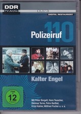 Polizeiruf 110 kalter gebraucht kaufen  Niebüll