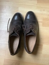 Mens smart shoes for sale  GILLINGHAM
