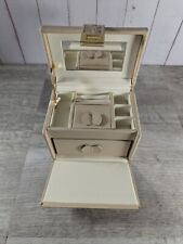 Travel jewellery box for sale  YORK
