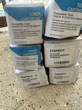 Compatible canon imagerunner for sale  Phyllis