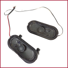 Conjunto de 2 peças alto-falante tweeter 3" preto VT 1006934 4OHM 5W JL5&23. 6-SA001 2018  comprar usado  Enviando para Brazil