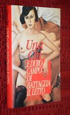 Una chi duro usato  Palermo