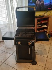Barbecue weber spirit usato  Frattamaggiore