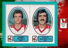 Figurina calciatori panini usato  Cinisello Balsamo