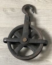 Antique cast iron for sale  GLASGOW