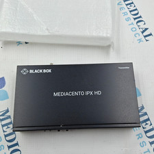 Black box mediacento d'occasion  Expédié en Belgium