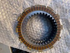 Disque embrayage moto d'occasion  Villeneuve-Loubet