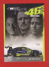 Bmw wrt gt3 usato  Italia
