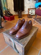 Burberry scarpe uomo usato  Firenze