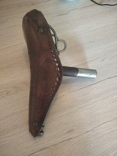 Ancienne selle velo d'occasion  Estissac
