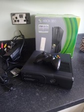 250gb microsoft xbox for sale  TELFORD
