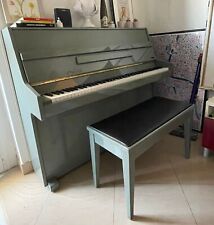 Pianoforte verticale young usato  Milano