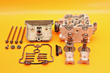 2003 - 2008 Kawasaki Kfx400 Ltz400 Dvx400 válvula cabeça de cilindro eixo de comando extremidade superior comprar usado  Enviando para Brazil