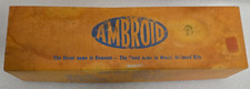 Ambroid series center for sale  San Antonio