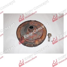 Volant magnetique moteur d'occasion  Auxonne